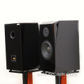 High End 6.5" Piano Paint Bookshelf Speaker box